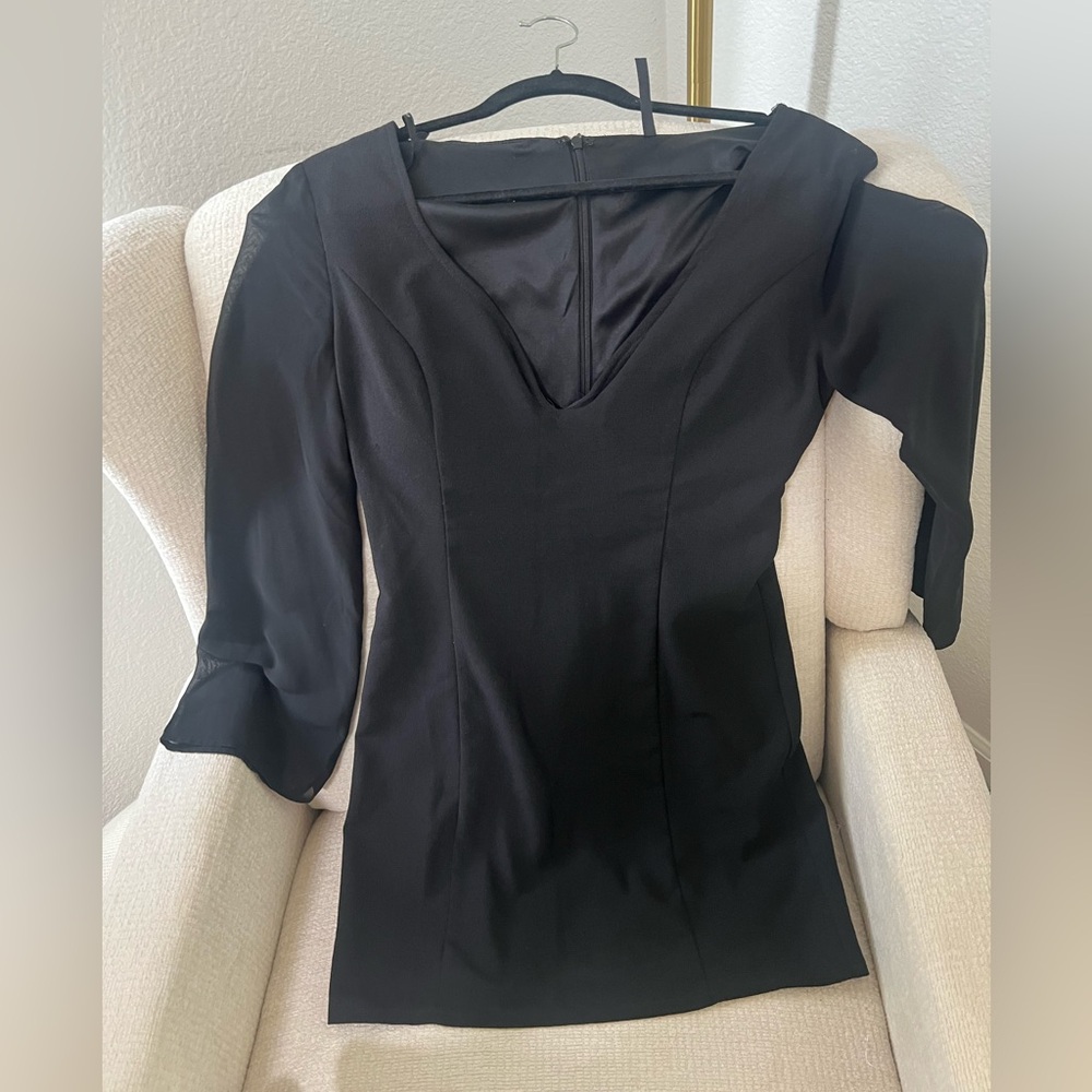 Dress - Picture 2 of 2